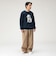 fLAnsisCA / Jacquard Knit