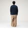 fLAnsisCA / Jacquard Knit