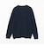 fLAnsisCA / Jacquard Knit