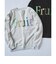FRUIT OF THE LOOM / Fade Print Crew Sweat