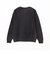 FRUIT OF THE LOOM / Fade Print Crew Sweat