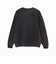 FRUIT OF THE LOOM / Fade Print Crew Sweat