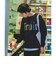 FRUIT OF THE LOOM / Fade Print Crew Sweat