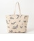 SHINKNOWNSUKE / JUMBO TOTE
