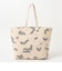 SHINKNOWNSUKE / JUMBO TOTE