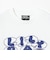 LILY PAD MAGAZINE / Workmark T