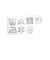 LILY PAD MAGAZINE / Workmark T