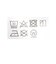 LILY PAD MAGAZINE / Workmark T