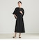 2WAY ケープドレス
