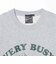 【SPECIAL PRICE】VERY BUSY TODAY クルーネック スウェット