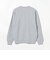 【SPECIAL PRICE】VERY BUSY TODAY クルーネック スウェット