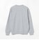 【SPECIAL PRICE】VERY BUSY TODAY クルーネック スウェット