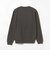【SPECIAL PRICE】VERY BUSY TODAY クルーネック スウェット