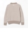 PURPLE LABEL / 千鳥ジャカード ニット プルオーバー