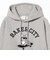 fLAnsisCA / Print Sweat Hoodie 25AW