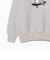 fLAnsisCA / Print Sweat Hoodie 25AW