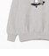 fLAnsisCA / Print Sweat Hoodie 25AW