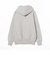 fLAnsisCA / Print Sweat Hoodie 25AW