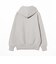 fLAnsisCA / Print Sweat Hoodie 25AW
