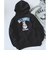 fLAnsisCA / Print Sweat Hoodie 25AW