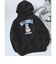 fLAnsisCA / Print Sweat Hoodie 25AW