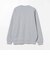 【SPECIAL PRICE】THINK LATER クルーネック スウェット