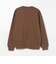 【SPECIAL PRICE】THINK LATER クルーネック スウェット
