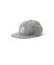 【別注】COOPERSTOWN BALLCAP  / ウール ベースボール キャップ