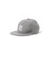 【別注】COOPERSTOWN BALLCAP  / ウール ベースボール キャップ