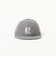 【別注】COOPERSTOWN BALLCAP  / ウール ベースボール キャップ