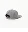 【別注】COOPERSTOWN BALLCAP  / ウール ベースボール キャップ