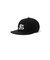 【別注】COOPERSTOWN BALLCAP  / ウール ベースボール キャップ