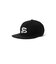 【別注】COOPERSTOWN BALLCAP  / ウール ベースボール キャップ