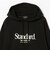 Standard Logo Hoodie