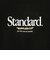 Standard Logo Hoodie