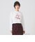 【別注】GOOD ROCK SPEED / NEW YORK CITY ロングスリーブ Tシャツ