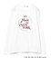 【別注】GOOD ROCK SPEED / NEW YORK CITY ロングスリーブ Tシャツ