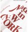 【別注】GOOD ROCK SPEED / NEW YORK CITY ロングスリーブ Tシャツ