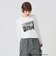 【別注】GOOD ROCK SPEED / NEW YORK CITY ロングスリーブ Tシャツ
