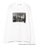 【別注】GOOD ROCK SPEED / NEW YORK CITY ロングスリーブ Tシャツ