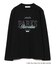 【別注】GOOD ROCK SPEED / NEW YORK CITY ロングスリーブ Tシャツ