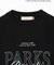 【別注】GOOD ROCK SPEED / NEW YORK CITY ロングスリーブ Tシャツ