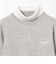 PURPLE LABEL / クレリック タートルネック プルオーバー