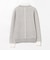 PURPLE LABEL / クレリック タートルネック プルオーバー