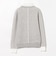 PURPLE LABEL / クレリック タートルネック プルオーバー