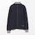 PURPLE LABEL / クレリック タートルネック プルオーバー