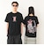 ＜MEN＞FUJI ROCK FESTIVAL'25 / Dwiky KA Multi-core T-SHIRT