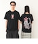 ＜MEN＞FUJI ROCK FESTIVAL'25 / Dwiky KA Multi-core T-SHIRT