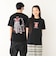 ＜MEN＞FUJI ROCK FESTIVAL'25 / Dwiky KA Multi-core T-SHIRT