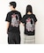 ＜MEN＞FUJI ROCK FESTIVAL'25 / Dwiky KA Multi-core T-SHIRT